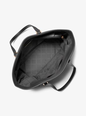 Slater Large Pebbled Leather Tote Bag | Michael Kors