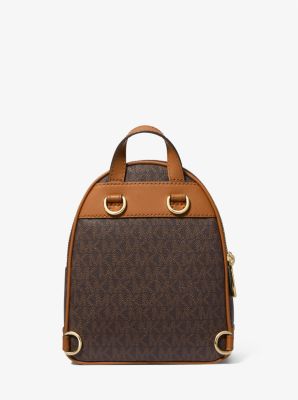 Michael kors extra outlet small backpack