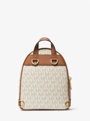 Louis Vuitton Tiny Backpack Bicolor Review, What Fits, Ways to Wear 