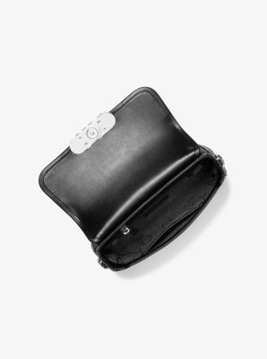 Parker Medium Logo Shoulder Bag image number 1