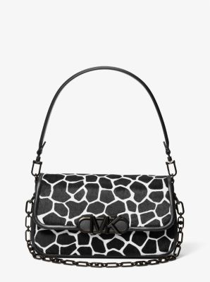 Michael Kors Animal Print Handbags