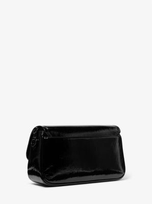 Michael kors best sale patent leather bag