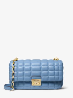 Michael kors 2025 bags quilted