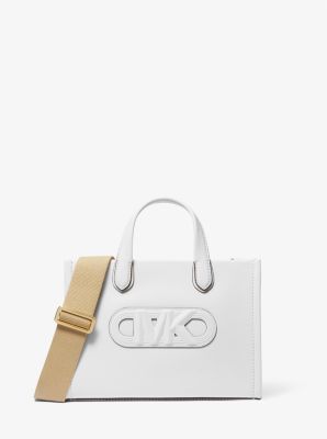 Michael kors bags outlet white