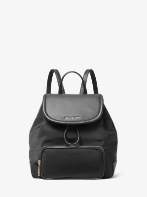 Cara Small Nylon Backpack