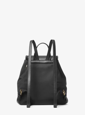 Cara Small Nylon Backpack | Michael Kors Canada
