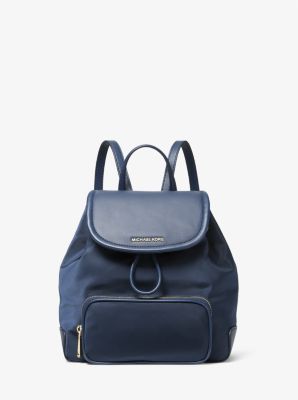 Cara Small Nylon Backpack image number 0