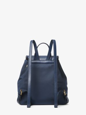 Mk nylon backpack best sale