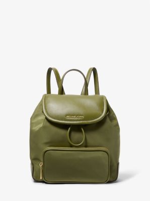 Cara Small Nylon Backpack image number 0