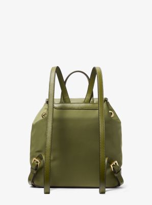 Cara Small Nylon Backpack