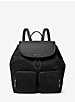 Cara Large Nylon Backpack image number 0