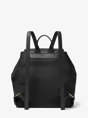 Cara Large Nylon Backpack image number 2