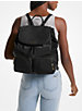 Cara Large Nylon Backpack image number 3