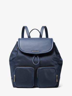 Cara Large Nylon Backpack image number 0