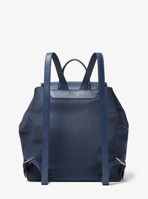 Cara Large Nylon Backpack