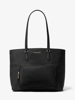 Michael michael kors jet set travel tote hotsell