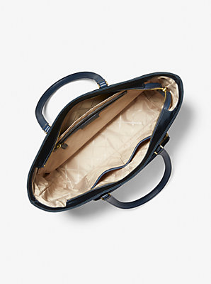 Cara Large Nylon Tote Bag
