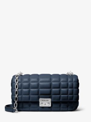 Michael kors quilted purses hotsell