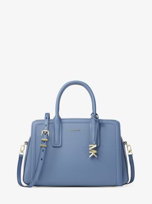Henkeltasche Laila Medium aus Leder