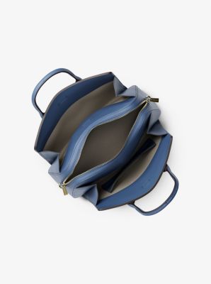 Henkeltasche Laila Medium aus Leder