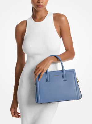Henkeltasche Laila Medium aus Leder