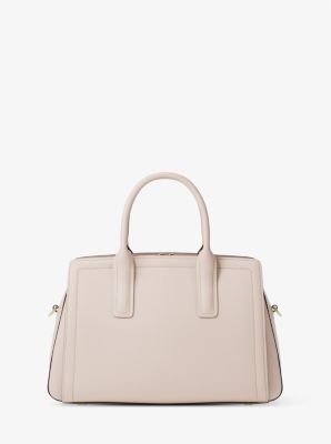 Henkeltasche Laila Medium aus Leder