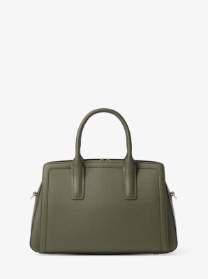 Henkeltasche Laila Medium aus Leder