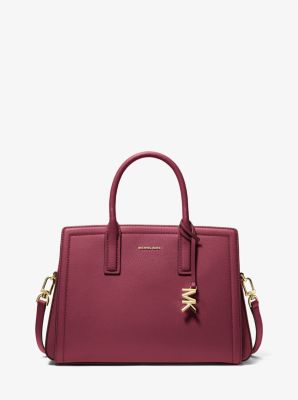 Henkeltasche Laila Medium aus Leder