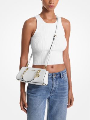Petit sac Cynthia en cuir