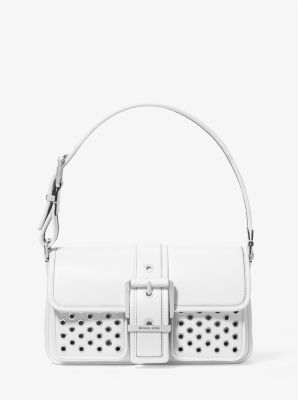 Women s White Designer Handbags Michael Kors Canada