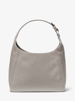 Fulton Large Pebbled Leather Shoulder Bag Michael Kors Canada