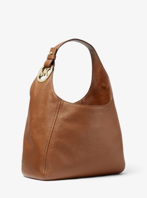 fulton shoulder bag michael kors