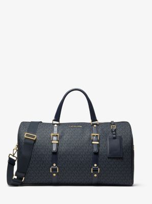 michael kors men's duffle bag