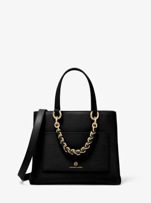 Michael kors cheap chain messenger bag