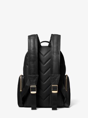 Michael kors small backpack on sale