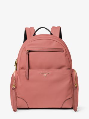 Michael kors prescott large nylon backpack new arrivals