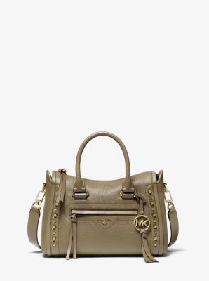 michael kors mini satchel