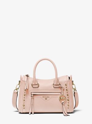 michael kors small studded bag