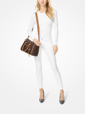 Michael kors carine store bag