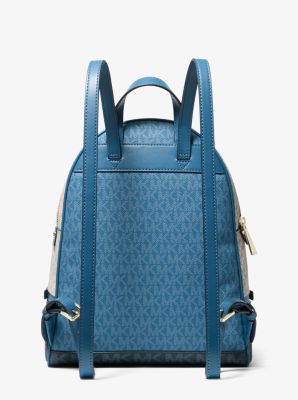 Michael kors backpack rhea medium hotsell