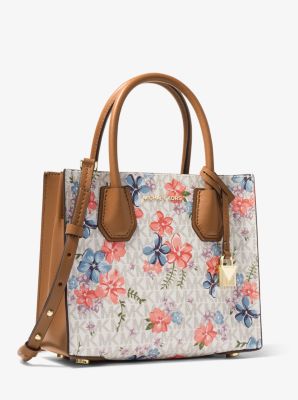 Michael kors store floral bag