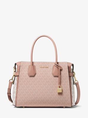 michael kors python handbag sale