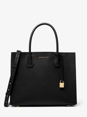 black handbag michael kors