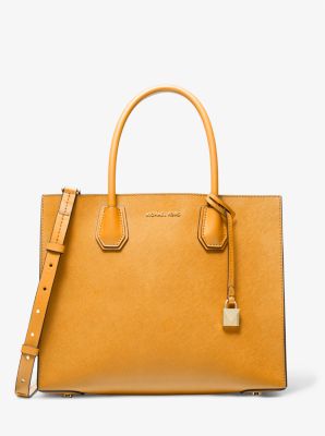 michael kors women's mercer mini tote