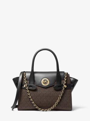 Carmen small michael kors sale