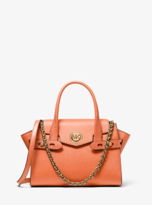 Bolso carmen on sale michael kors