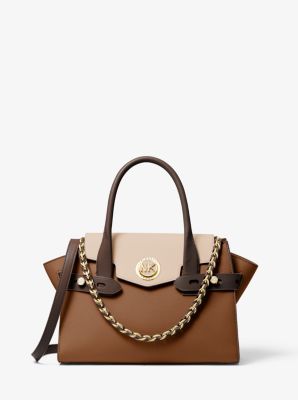 Michael Kors Small Carmen Satchel