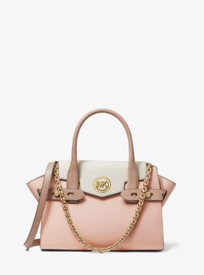 Michael kors best sale carmen bag