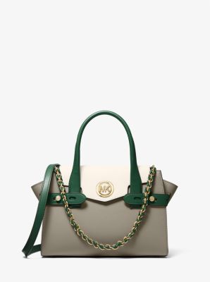 Michael kors carmen discount handbag