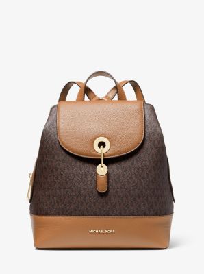 michael kors raven medium